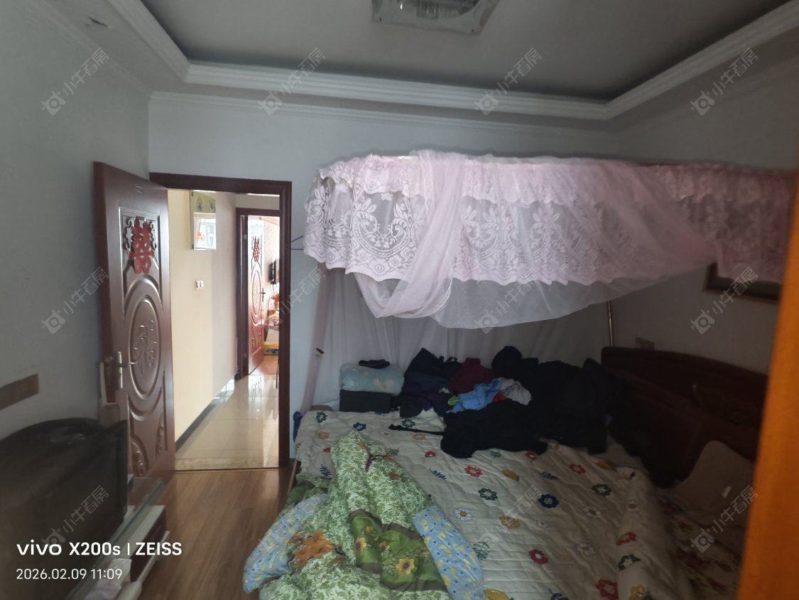 常州河苑东村在租房源室内图_小牛看房