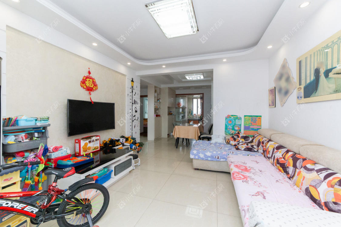 常州东渡伊顿小镇在租房源室内图_小牛看房