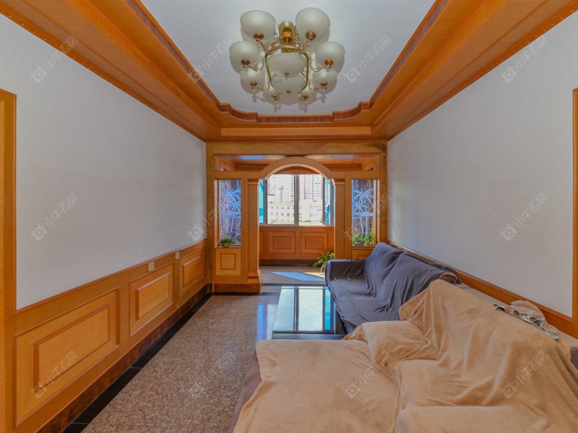 常州华城二村4室2厅1卫在售二手房房源图片