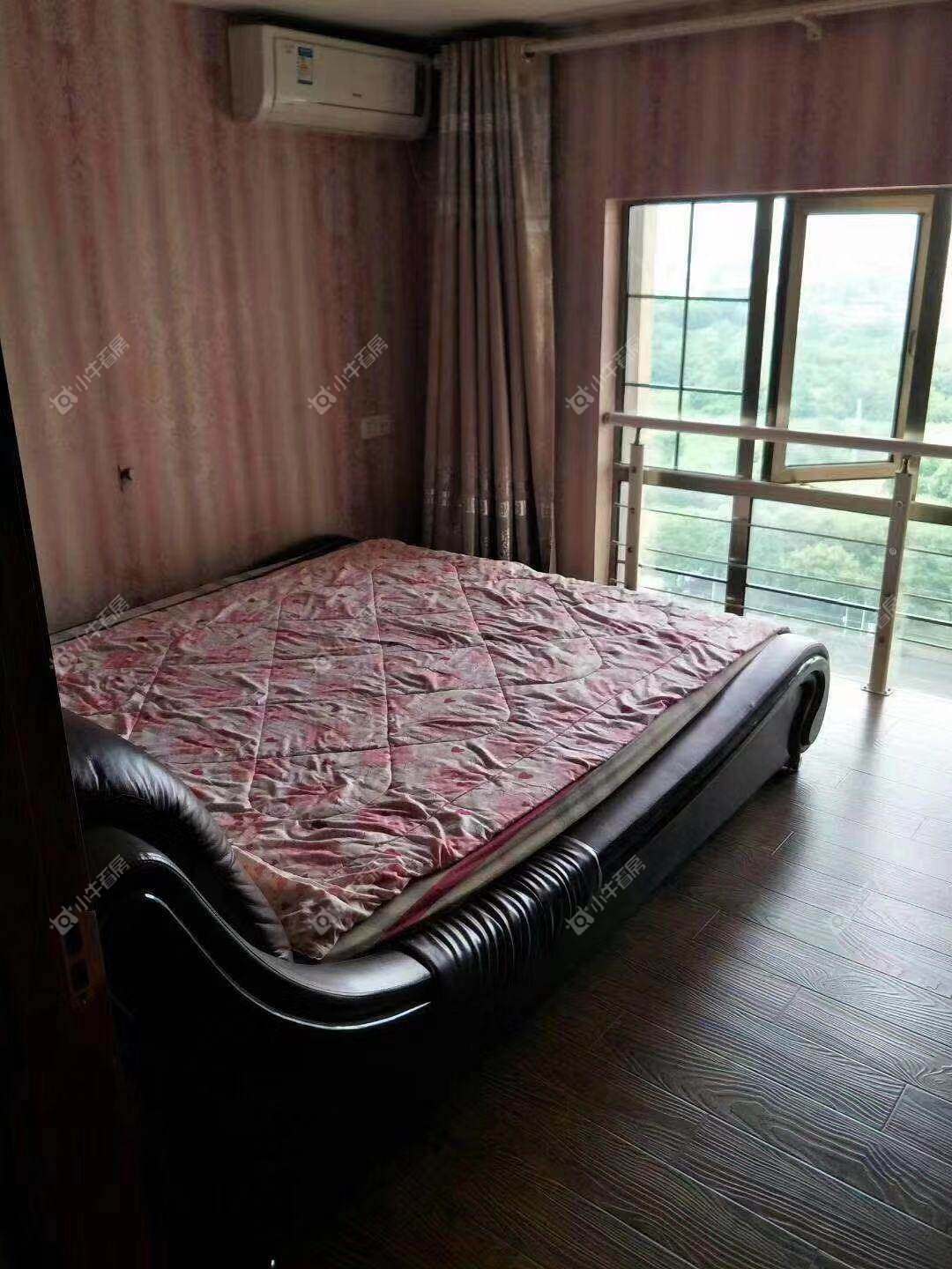 常州银河湾第一城一期在租房源_小牛看房