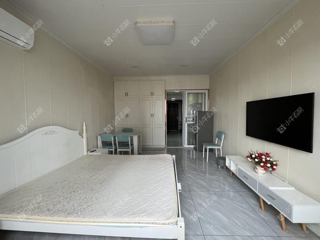 万科弘阳君望甲第房源 常州万科弘阳君望甲第在租房源_小牛看房