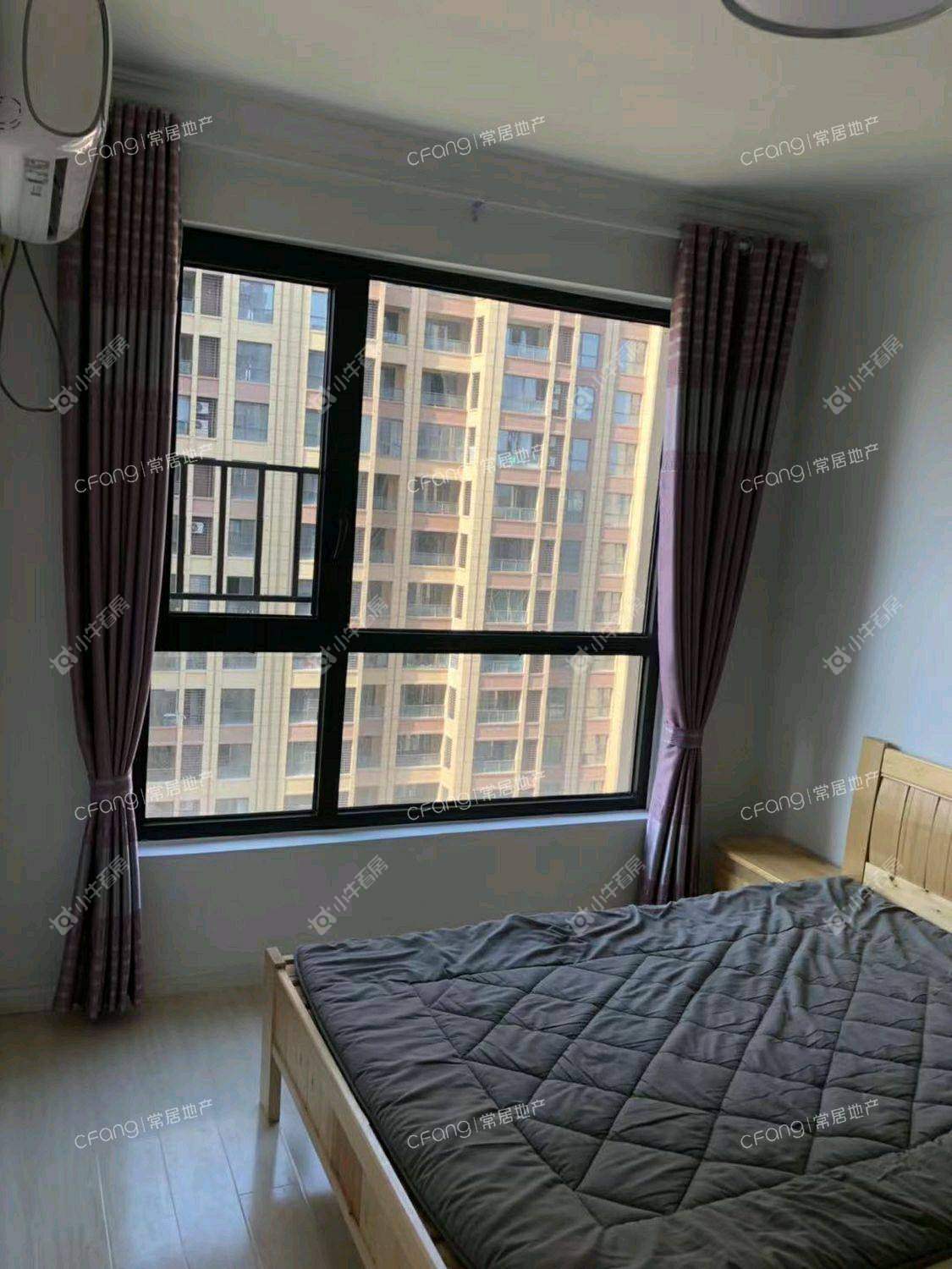 常州绿都万和城七区在租房源_小牛看房