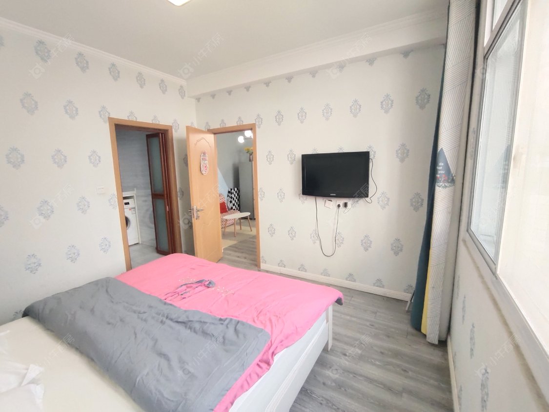 常州五角场西村在租房源_小牛看房