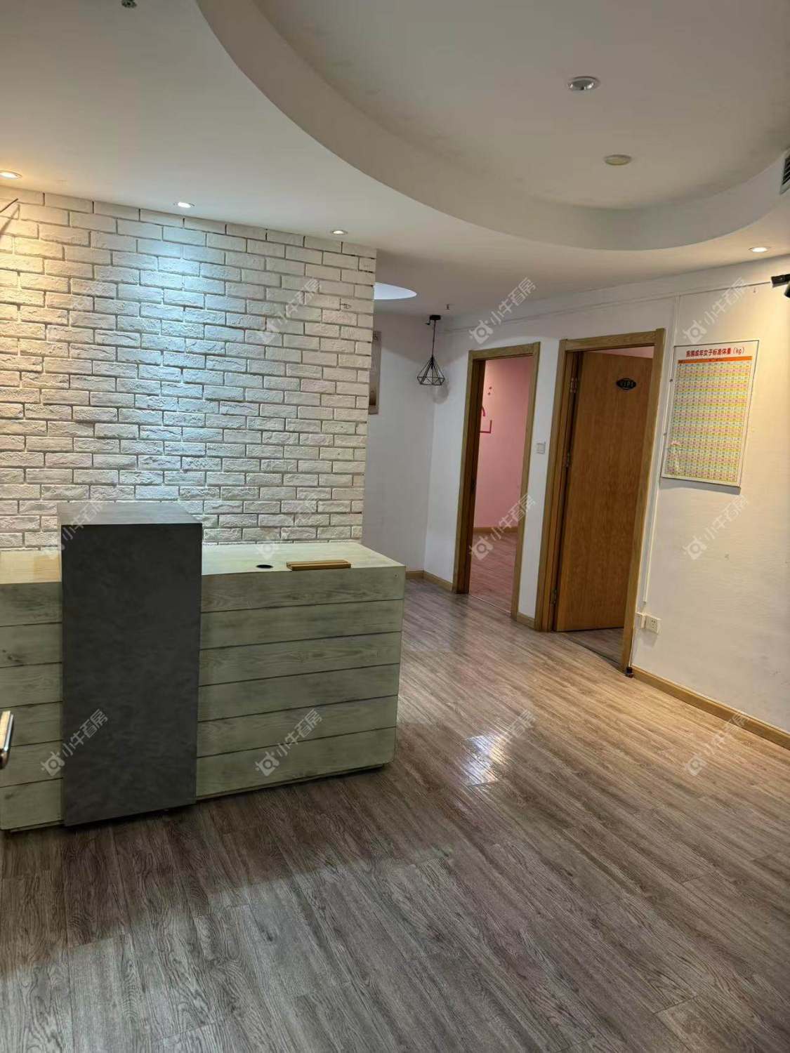 常州宝龙城市广场在租房源室内图_小牛看房