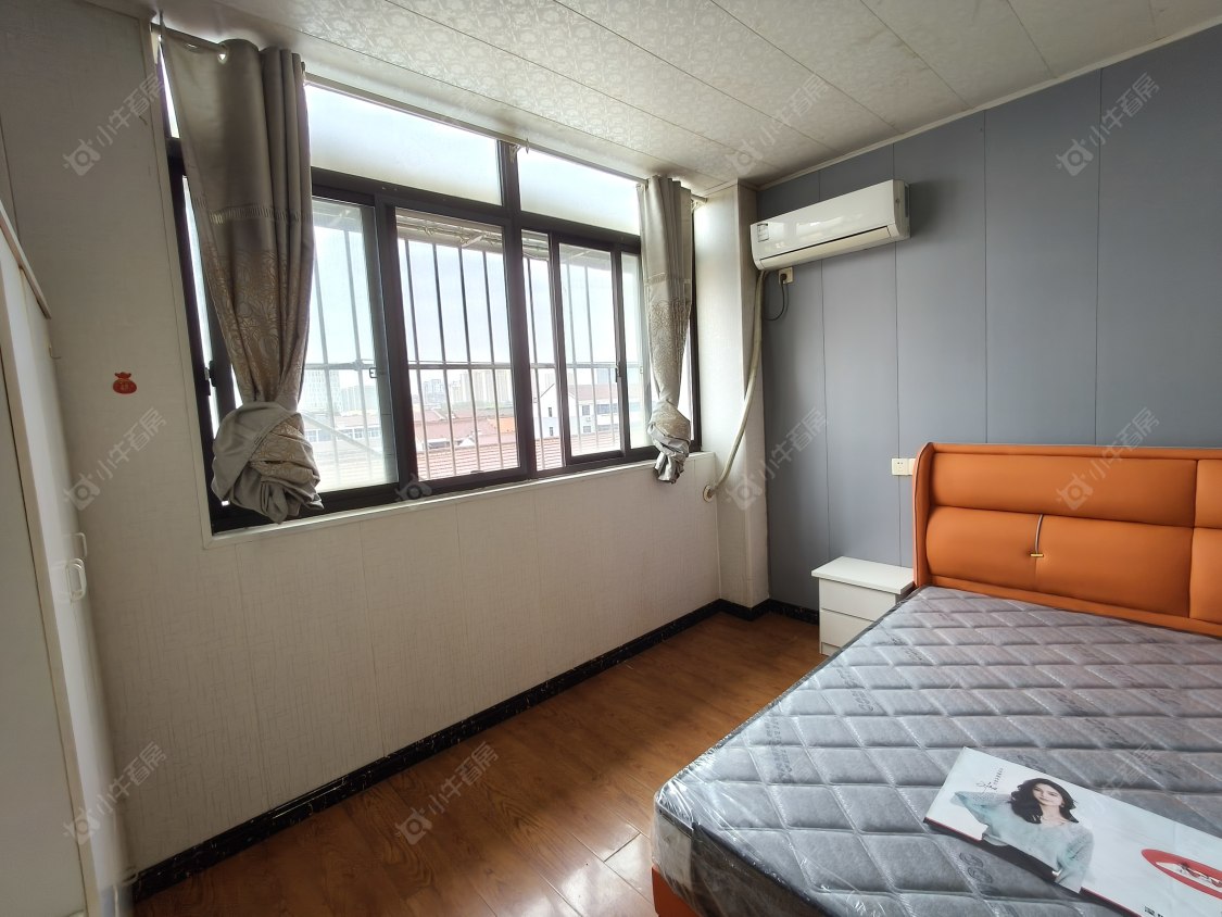 常州卢家巷卢政街在租房源_小牛看房