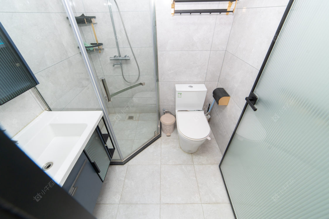 常州五星星韵城在售二手房源室内图_小牛看房