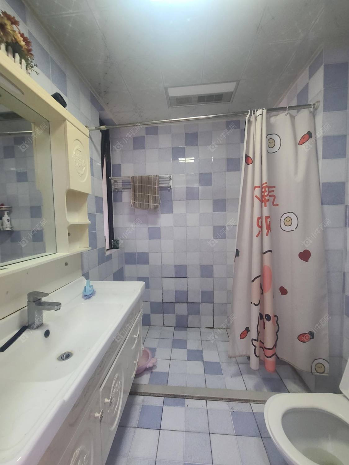 常州景瑞英郡在租房源室内图_小牛看房