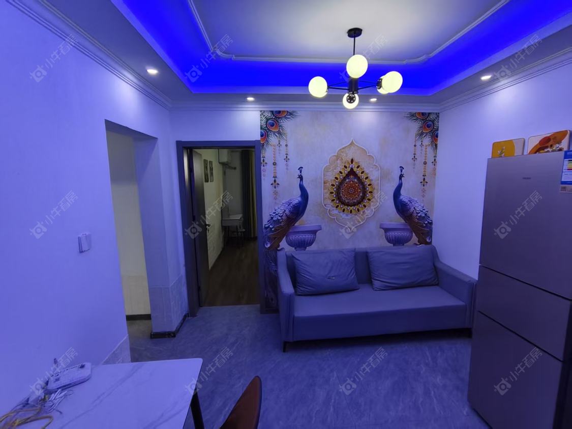 常州莱蒙城美景公寓在租房源_小牛看房