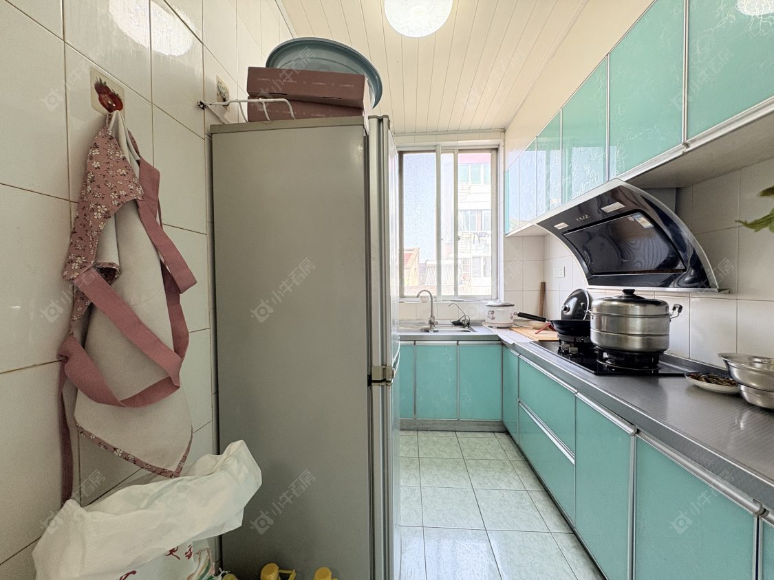 丹阳幸福小区在售二手房源室内图_小牛看房