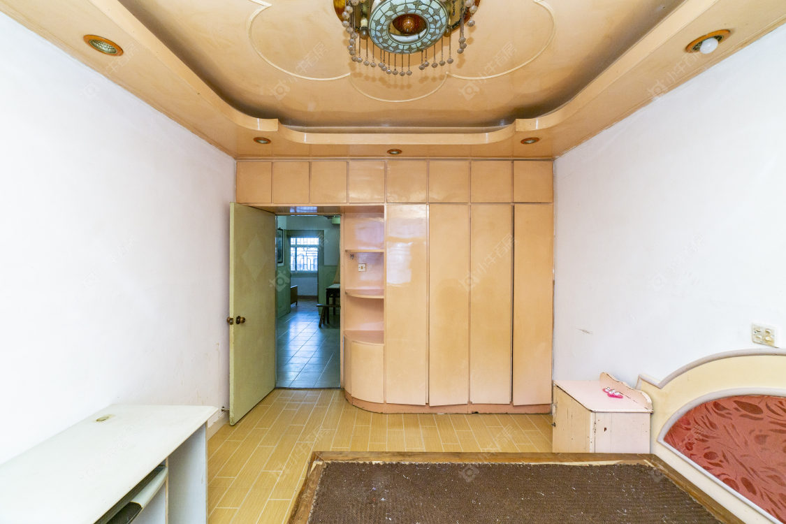 常州河苑新村在售二手房源室内图_小牛看房