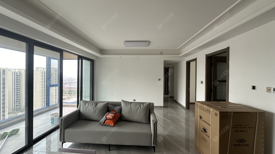 常州碧桂园碧玥和鸣4室2厅2卫出租房源图片