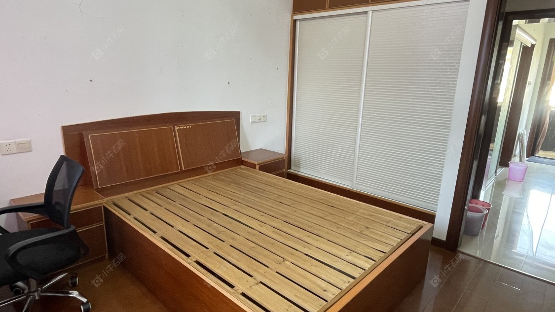 常州花园新村（钟楼）在租房源室内图_小牛看房