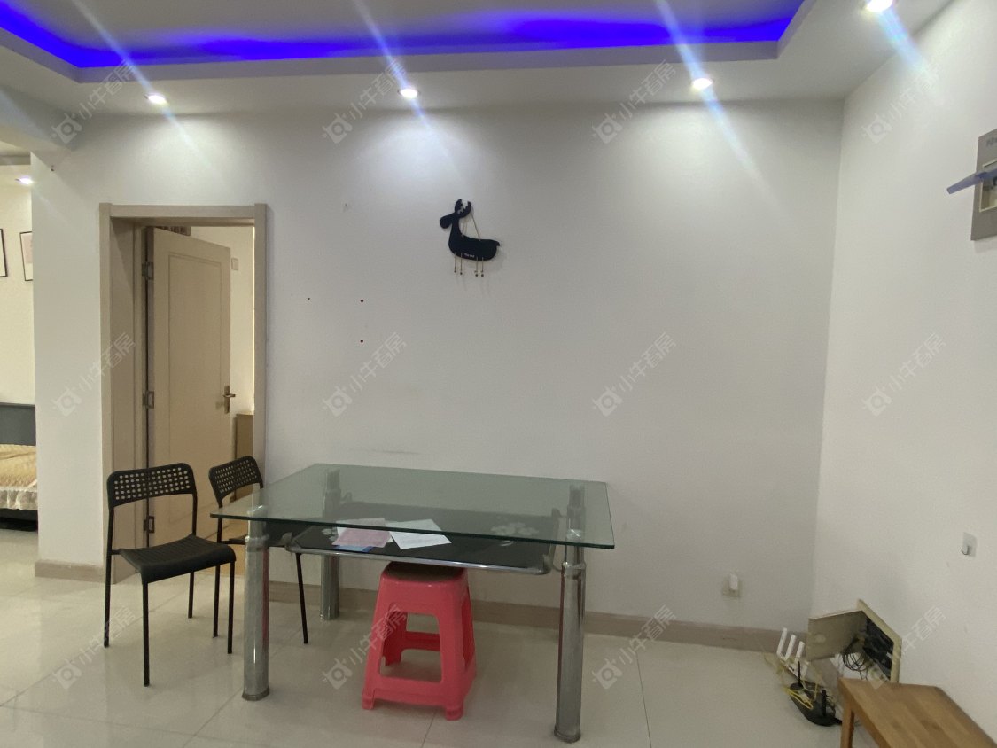 常州九洲花园一期在租房源_小牛看房