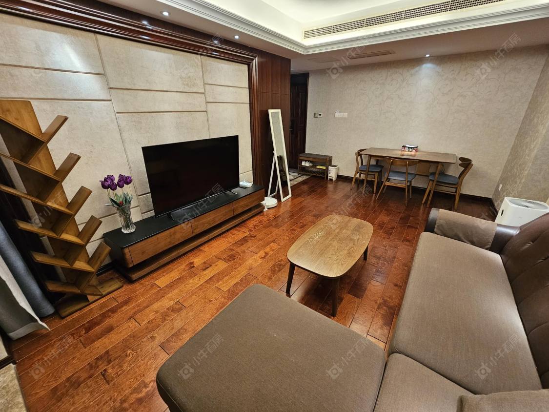 常州凯纳华侨城在租房源室内图_小牛看房