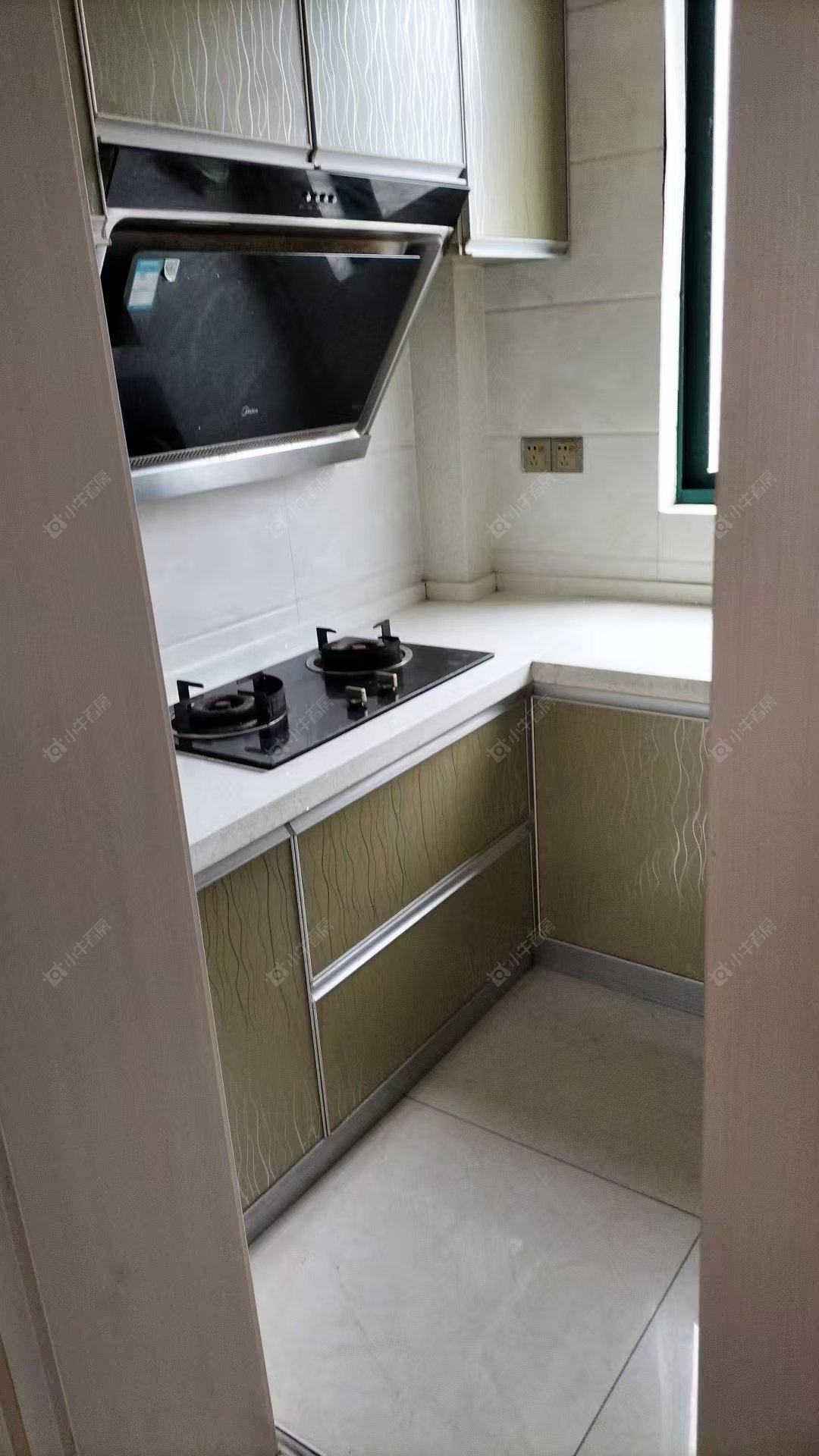 常州百草苑在租房源室内图_小牛看房