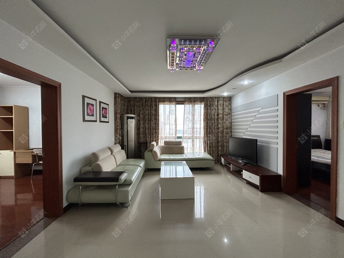 常州嘉顺花园租房_小牛看房