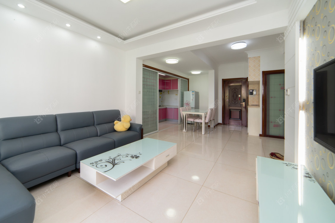 常州云山诗意在售二手房源室内图_小牛看房