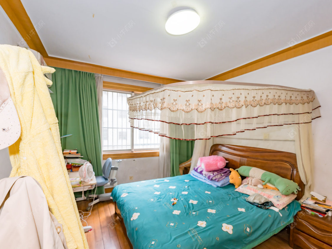 常州邮电公寓在售二手房源室内图_小牛看房