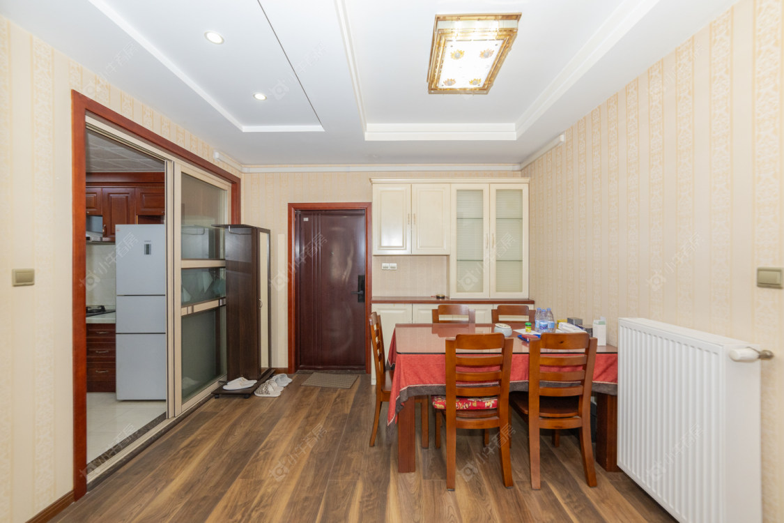 常州锦海星城二期在售二手房源室内图_小牛看房