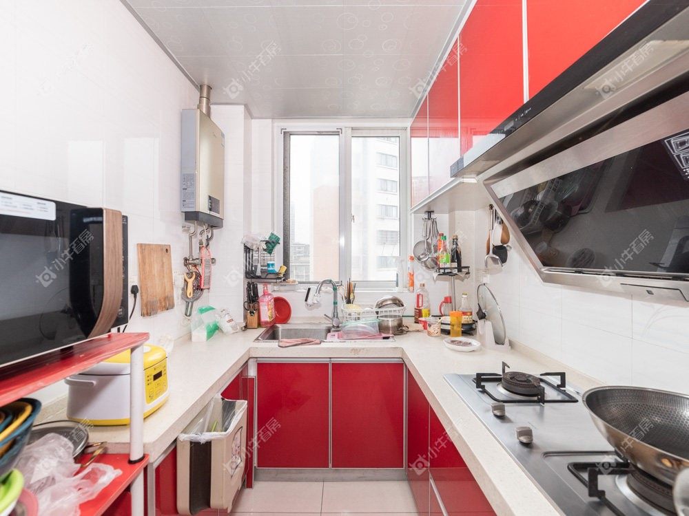 常州腾龙南苑在租房源室内图_小牛看房