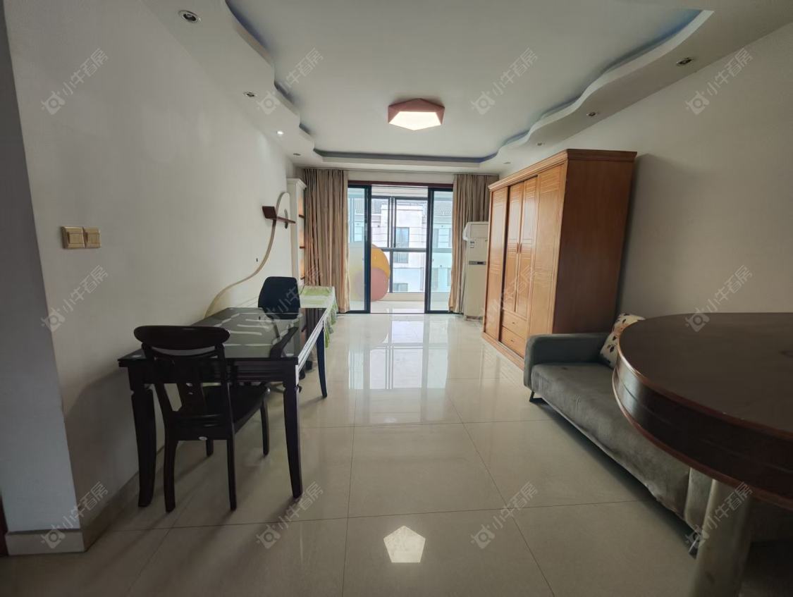 常州金鸡花园在租房源室内图_小牛看房