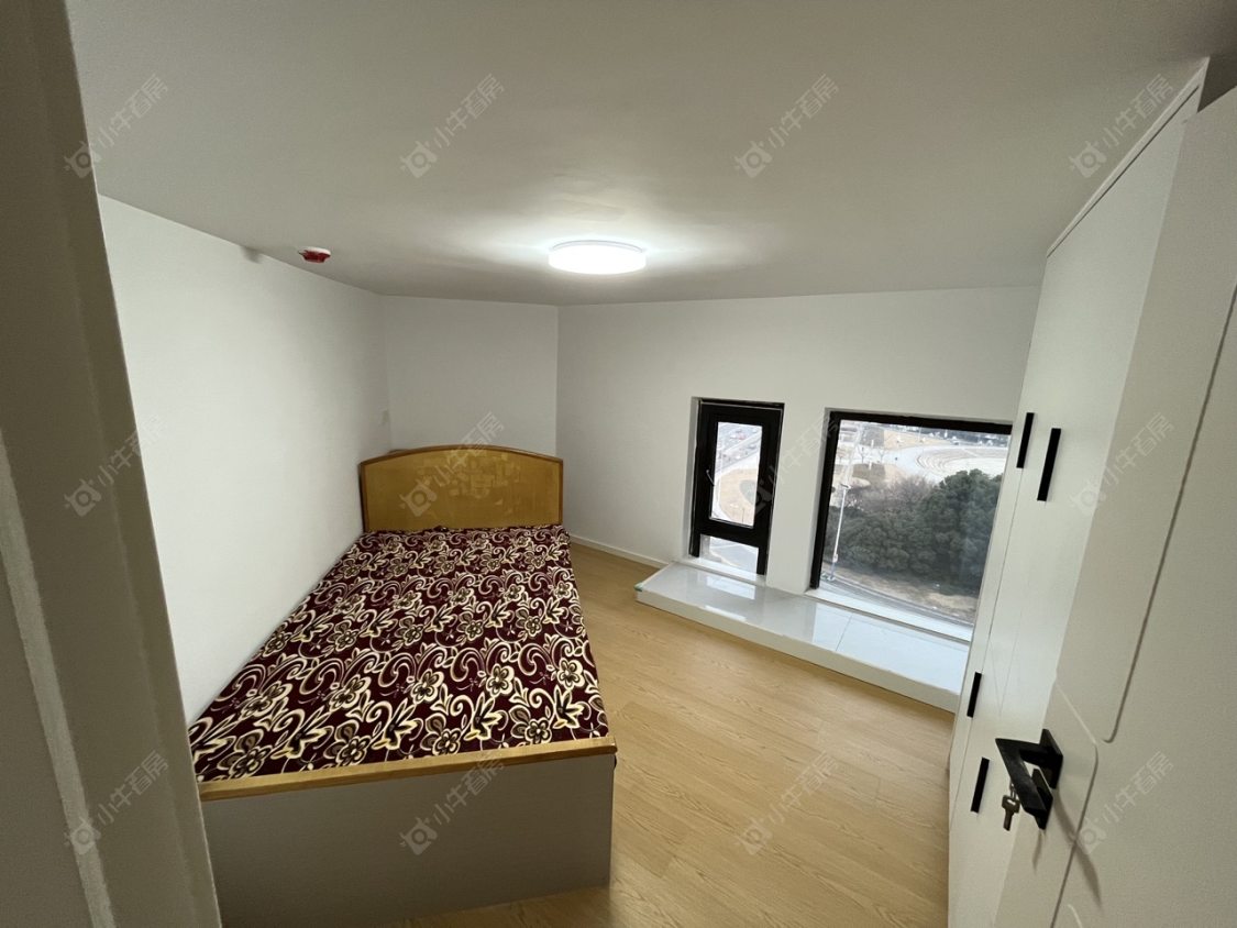 常州雅居乐凤凰台在租房源室内图_小牛看房