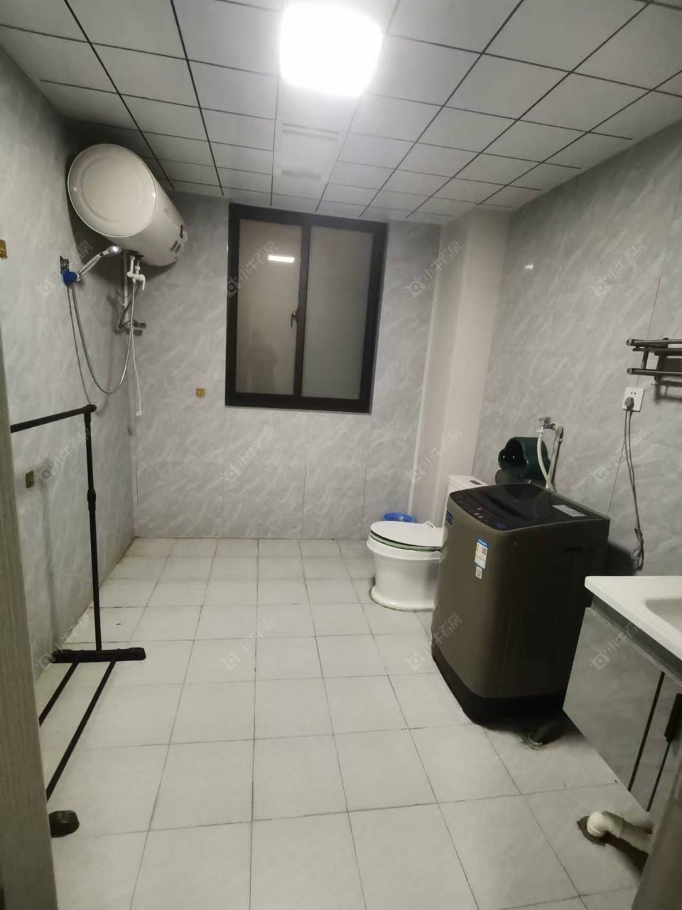 常州荣熙花园在租房源室内图_小牛看房