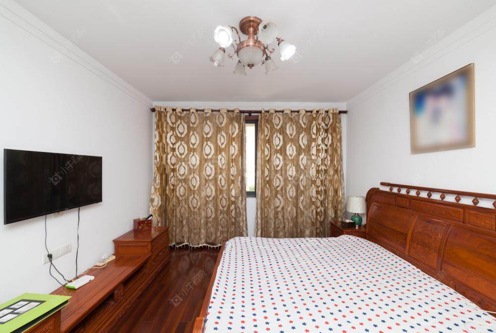 公园壹号一二期房源室内图 常州公园壹号一二期在售二手房源室内图_小牛看房