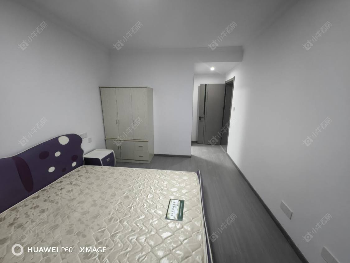 常州牡丹招商公园学府在租房源户型图_小牛看房