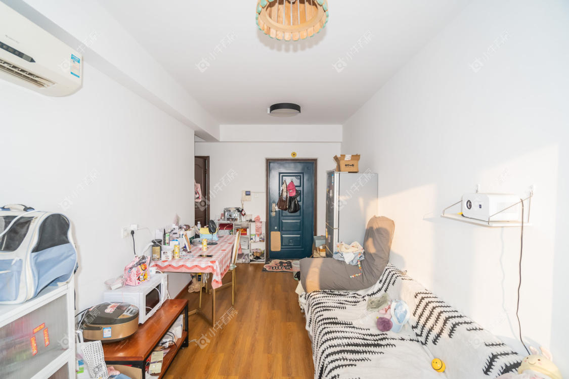 常州新天地商业广场在租房源室内图_小牛看房