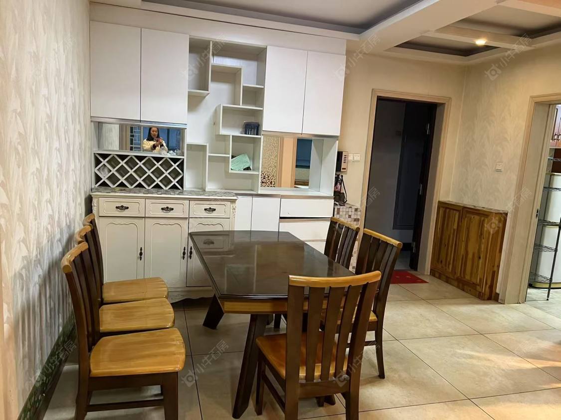 常州南甸苑在租房源室内图_小牛看房