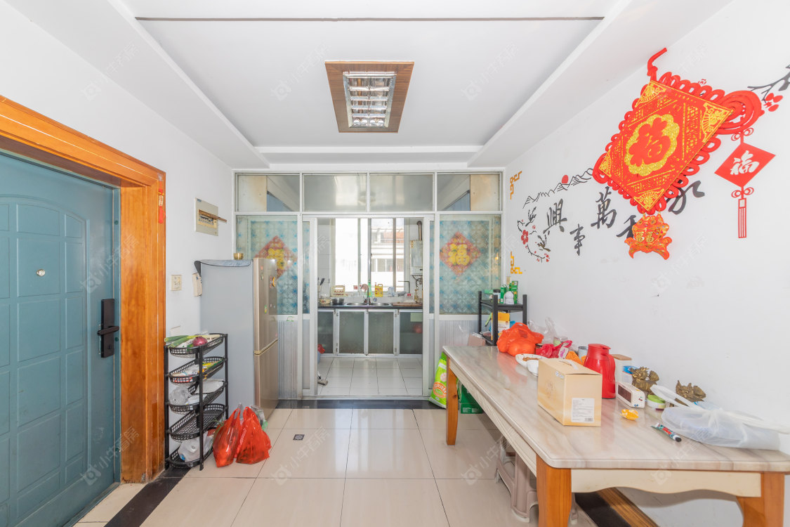 常州新园花苑在售二手房源室内图_小牛看房