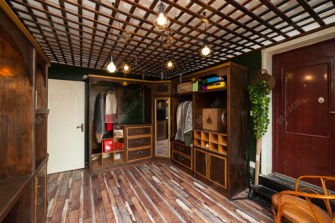 常州香溢紫郡三期在售二手房源室内图_小牛看房