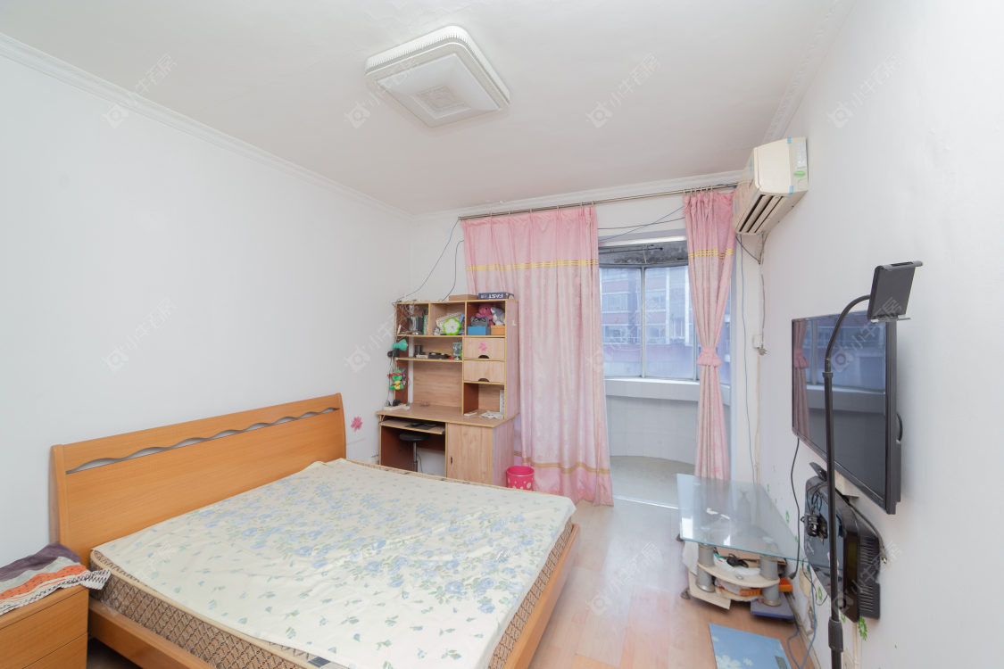 常州前桥新村在售二手房源室内图_小牛看房