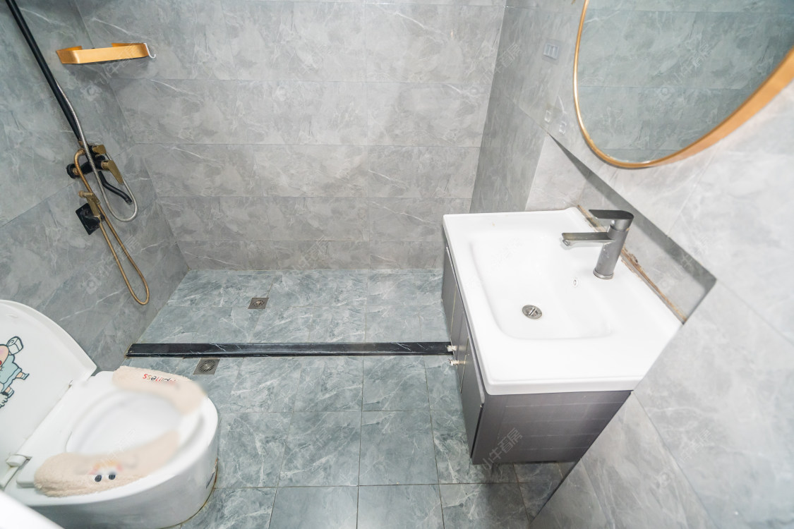 常州工人新村南在售二手房源室内图_小牛看房