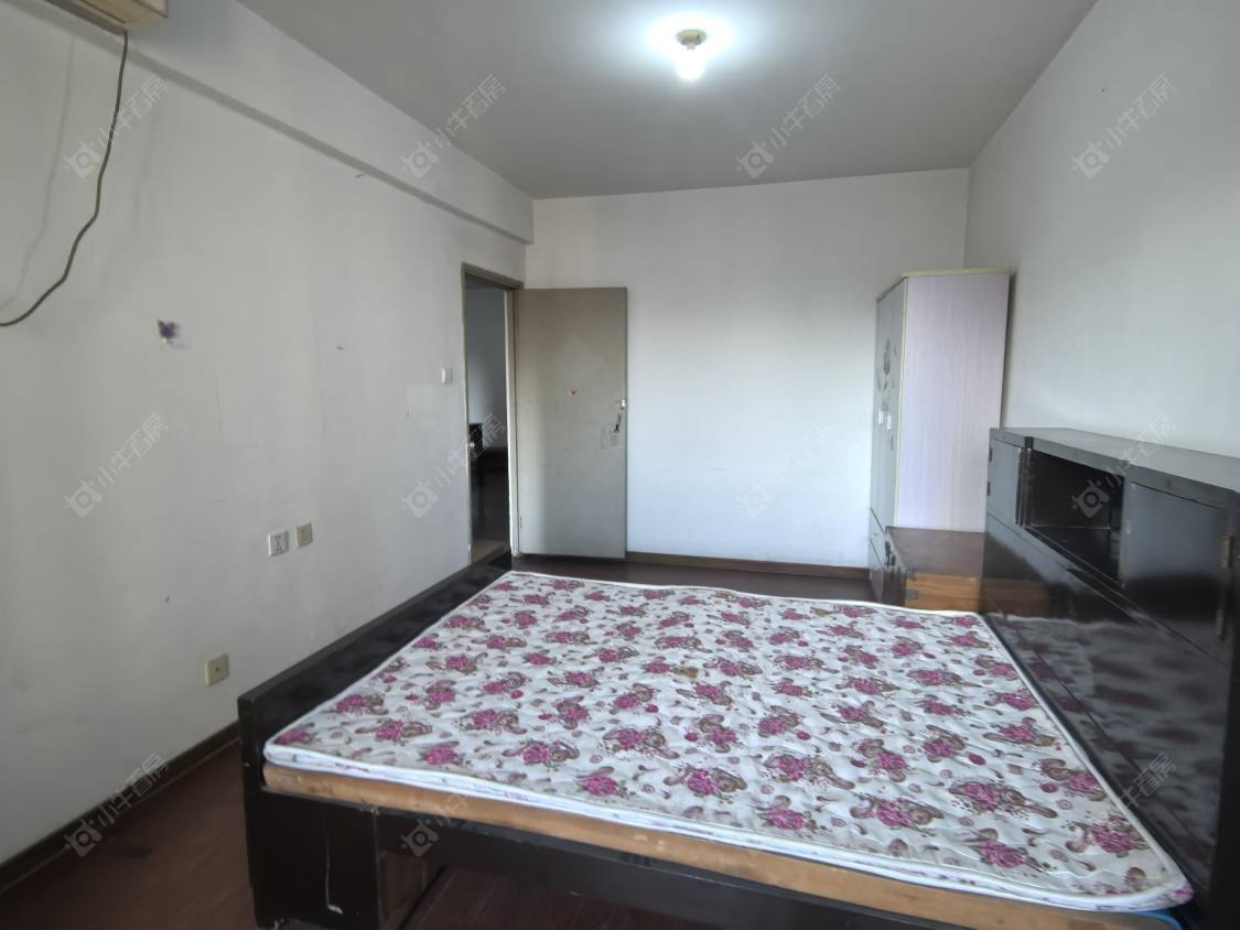 常州玲珑花园在租房源室内图_小牛看房