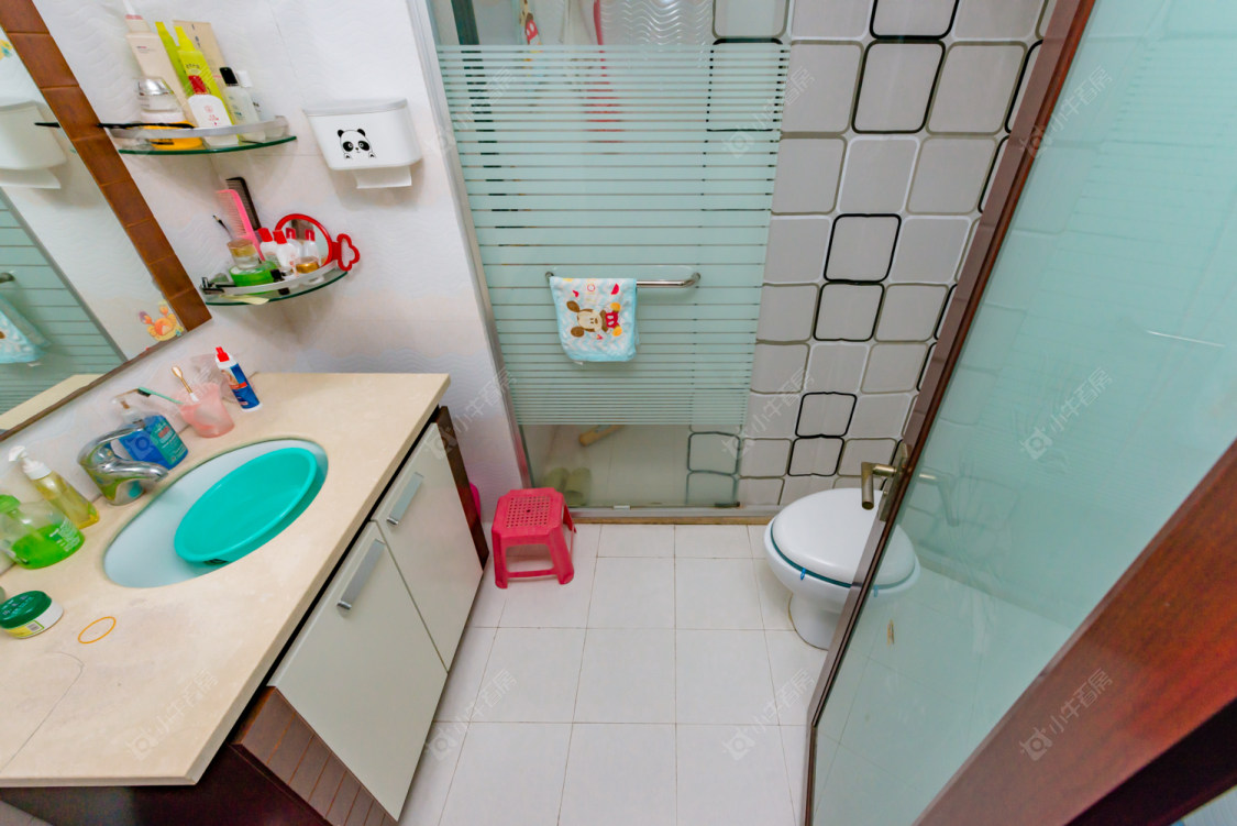 常州锦江丽都花园南区在售二手房源室内图_小牛看房