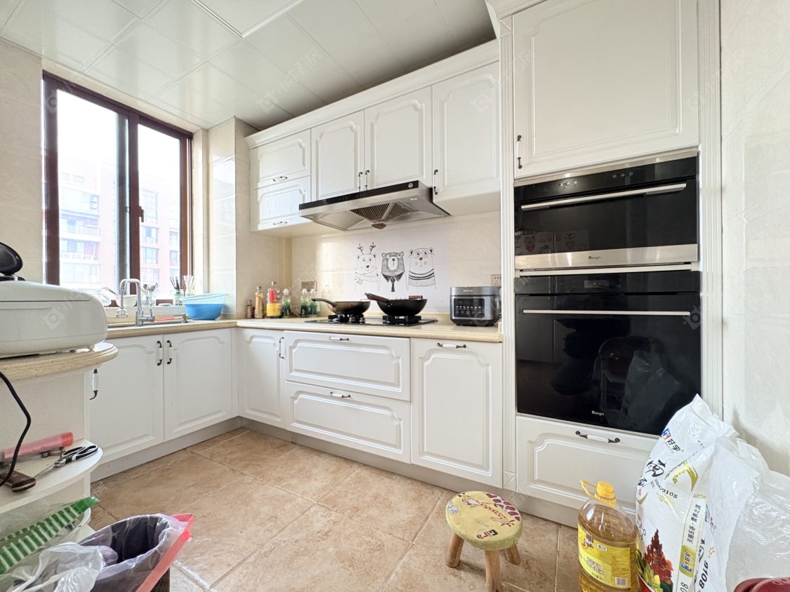 常州天波城在售二手房源室内图_小牛看房