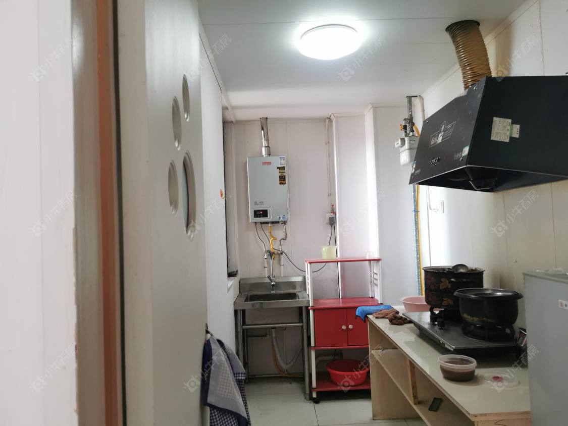常州顺园九村在租房源室内图_小牛看房