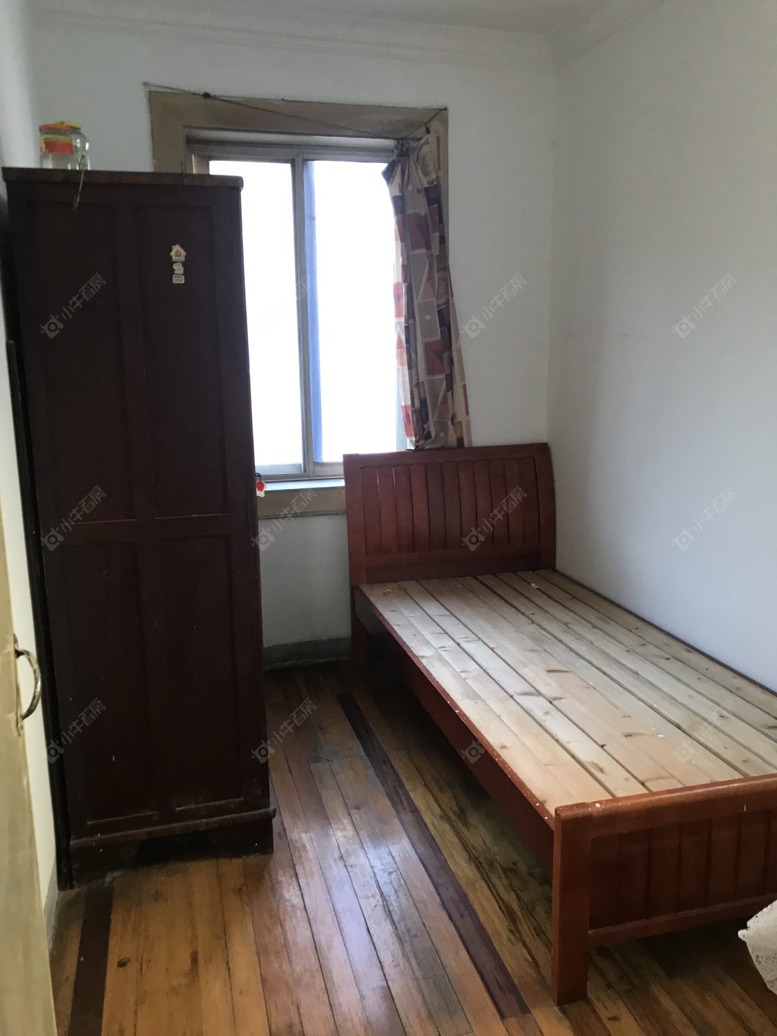 常州红梅新村在租房源室内图_小牛看房