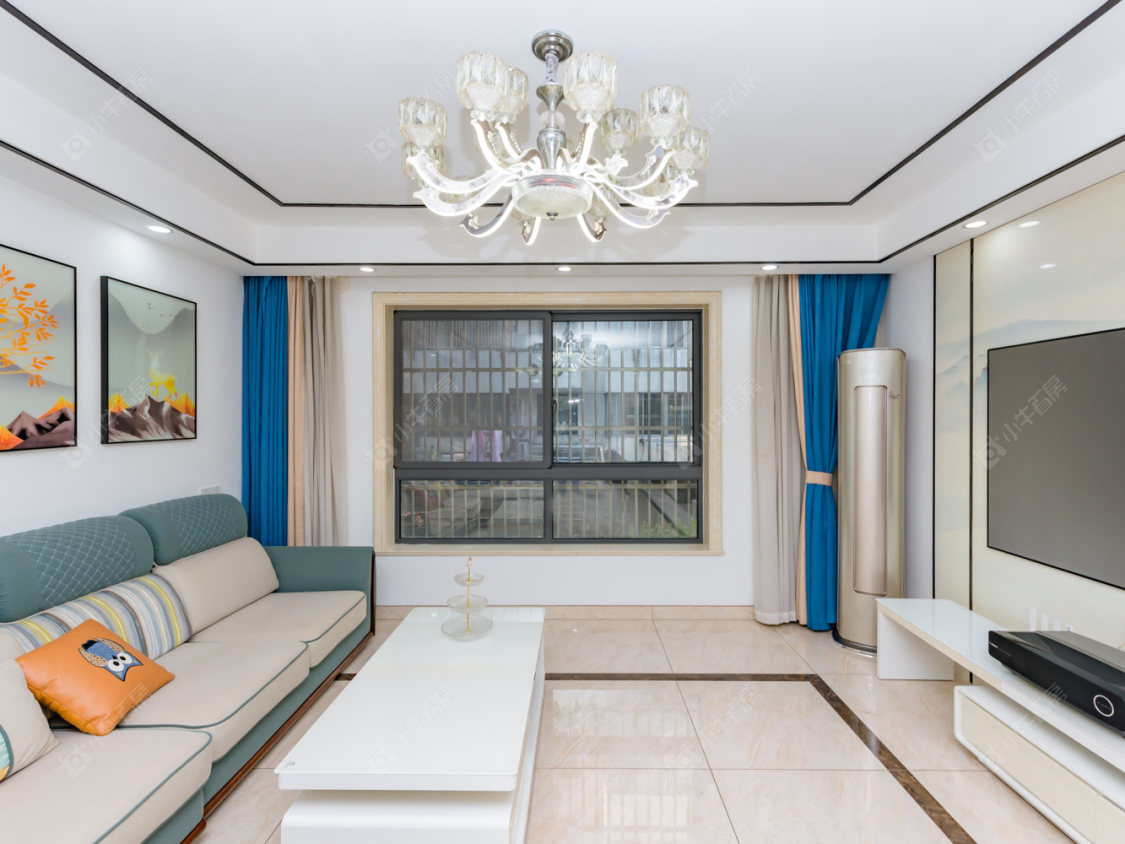 常州怀德苑在售二手房源室内图_小牛看房