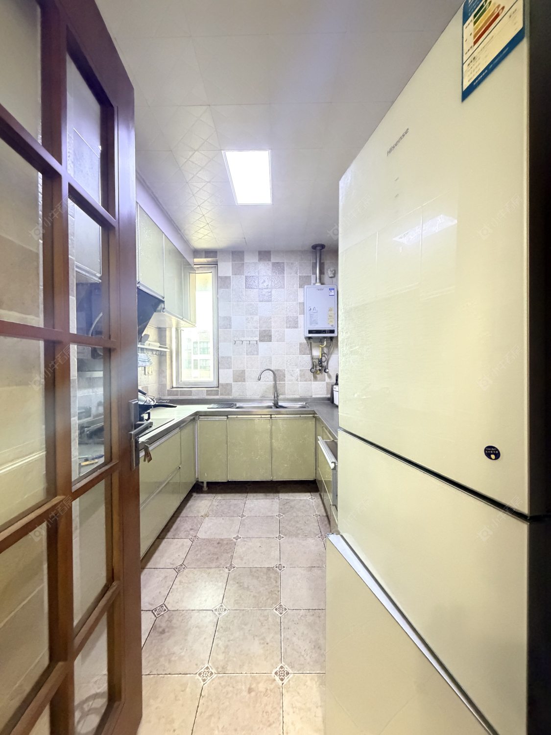 常州龙湖香醍漫步南区在租房源室内图_小牛看房