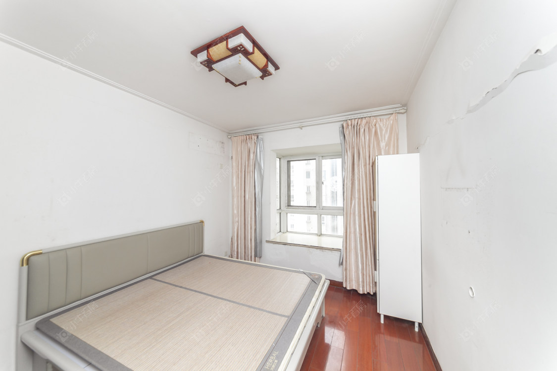 常州陈渡新苑在售二手房源室内图_小牛看房