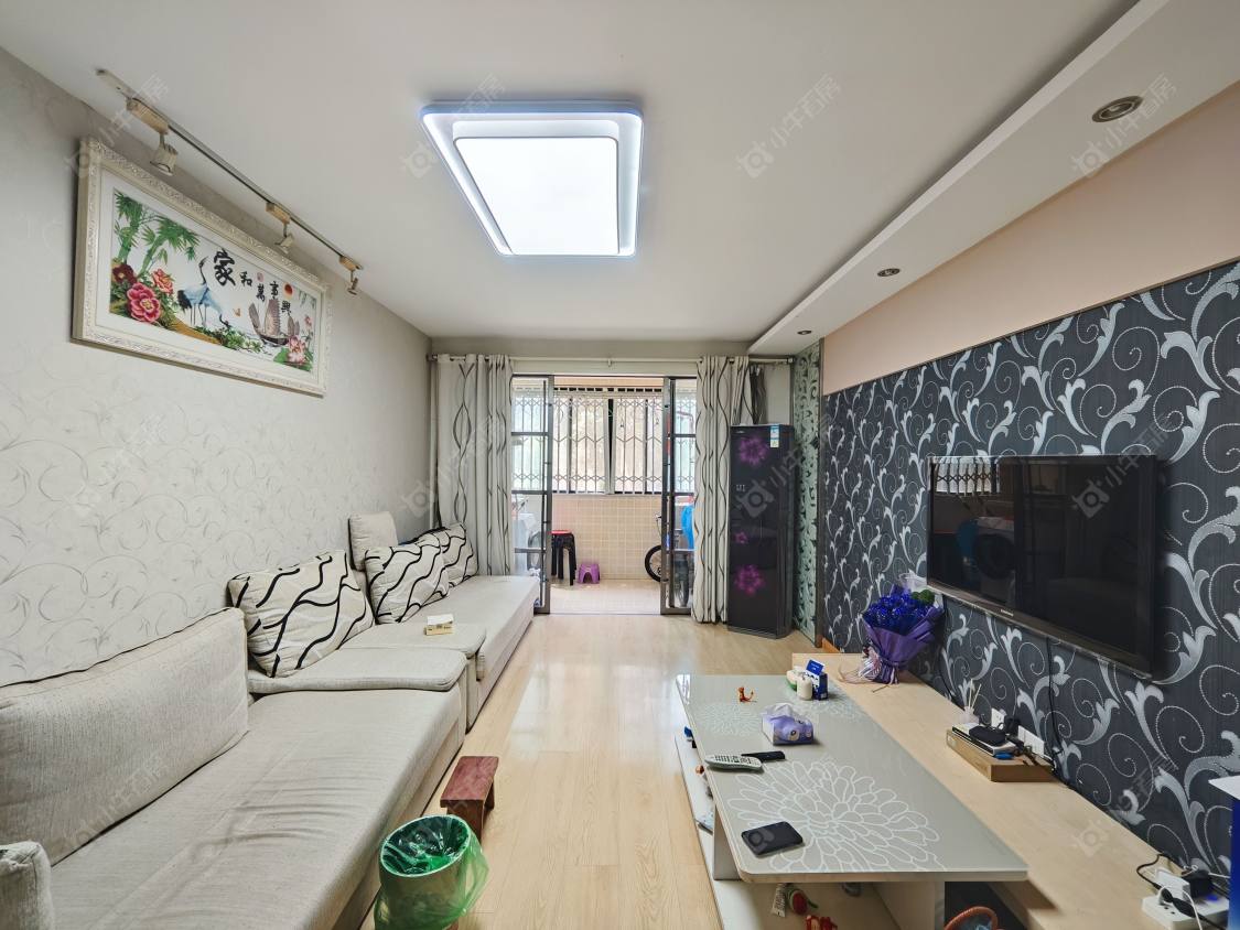 丹阳天福花园在售二手房_小牛看房