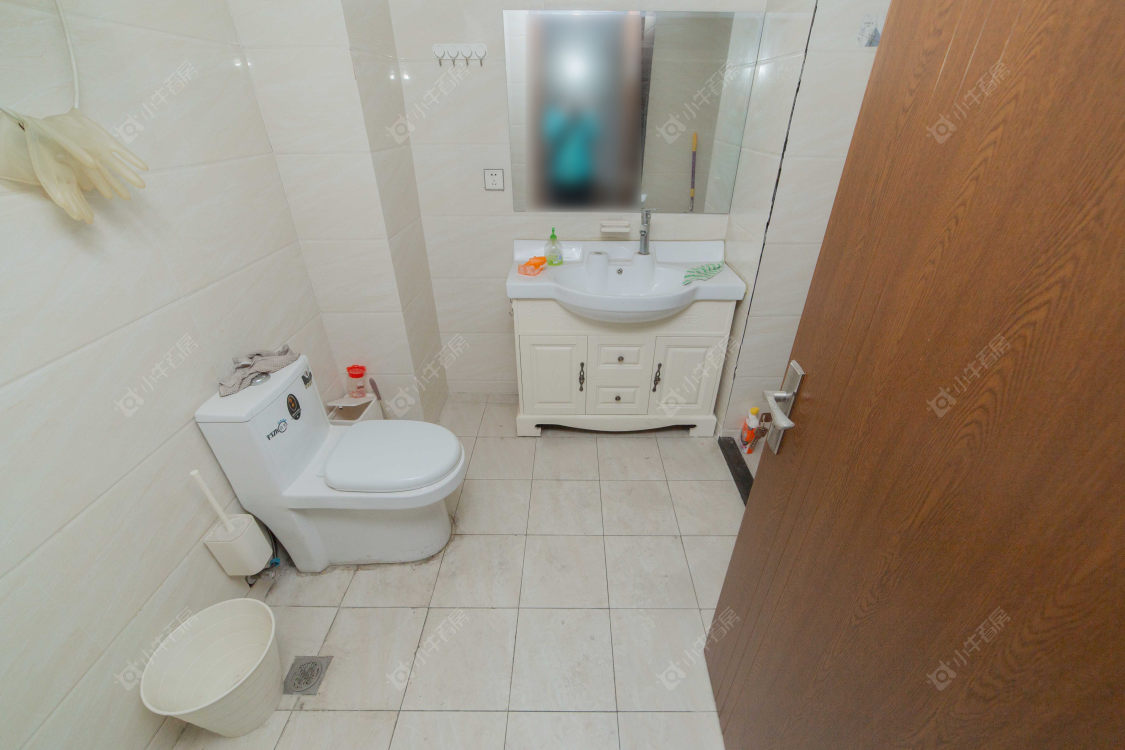 常州荣盛曼哈顿广场在售二手房源室内图_小牛看房