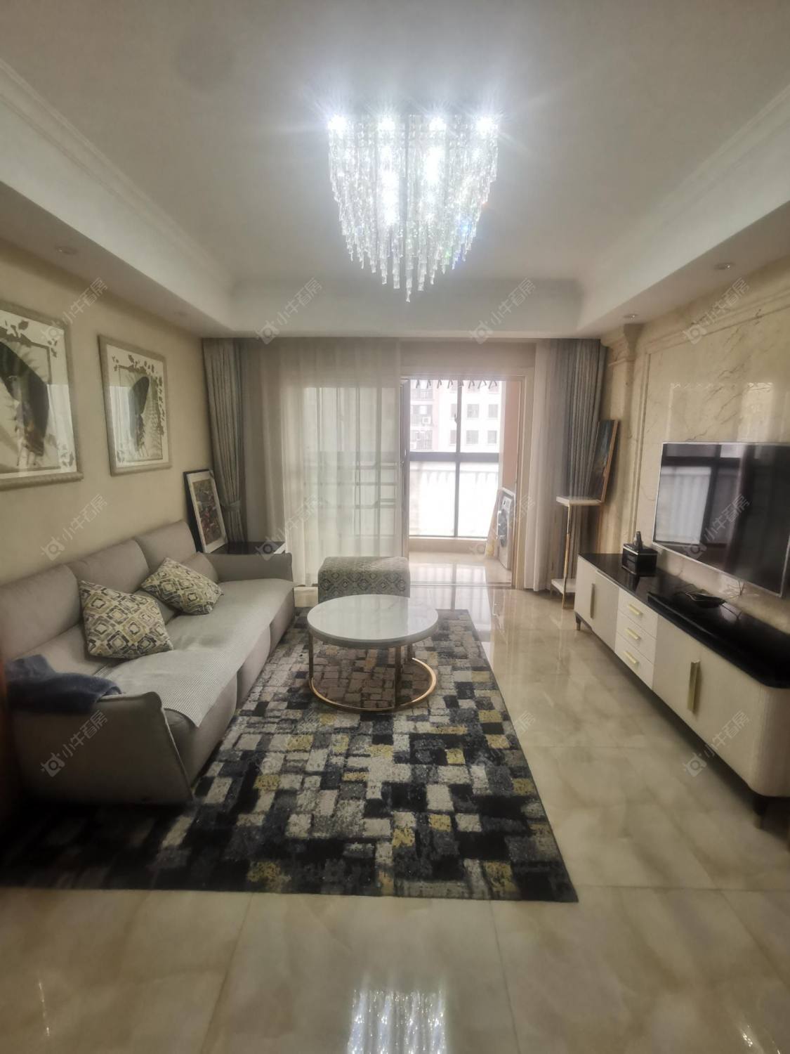 大名城南区房源室内图 常州大名城南区在租房源室内图_小牛看房