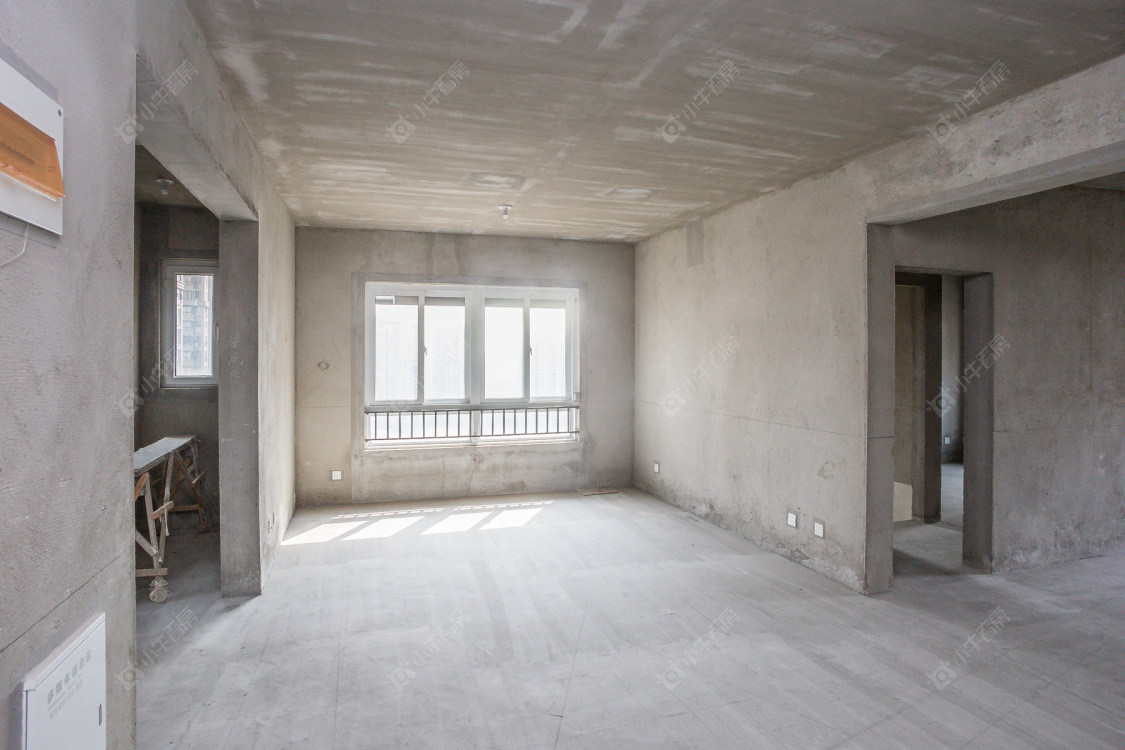 常州深业华府在售二手房源室内图_小牛看房