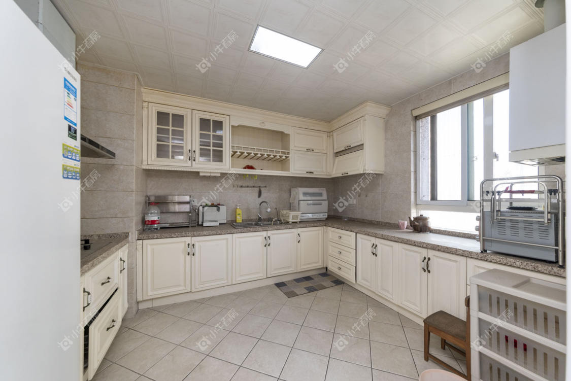 常州莱蒙城空中别墅在租房源室内图_小牛看房