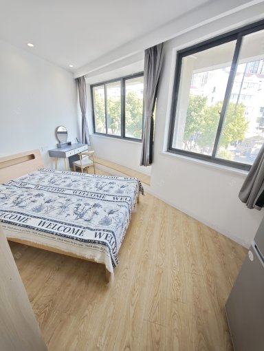 常州小牛逸宿东坡雅居在租房源室内图_小牛看房