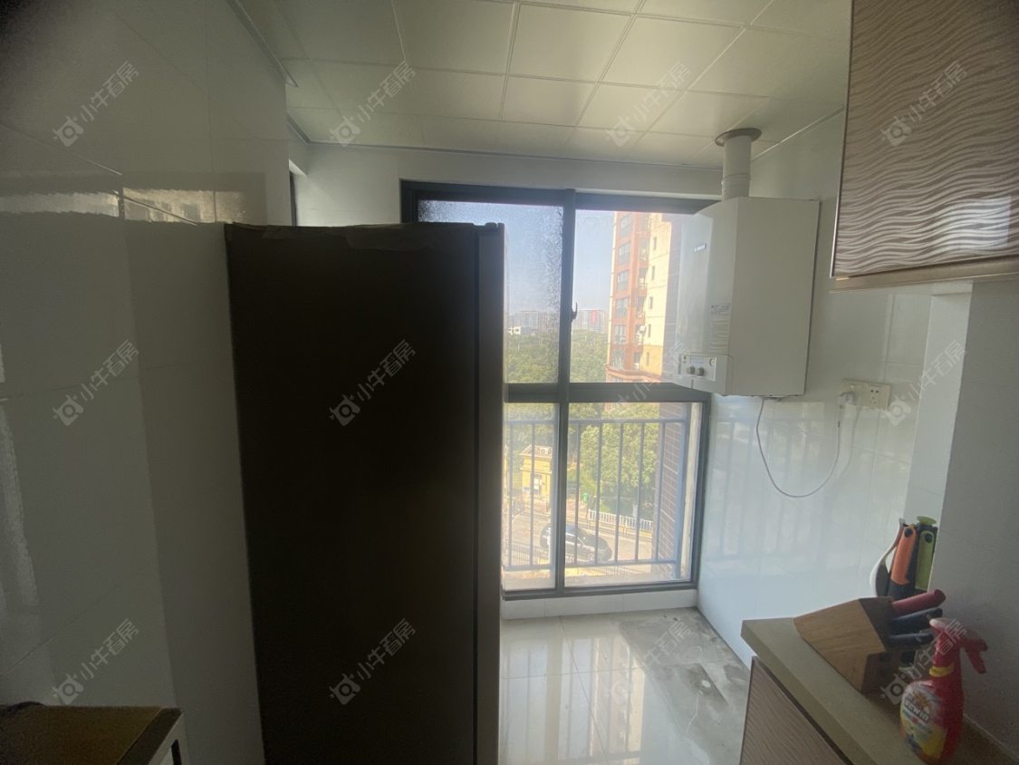 常州佳兆业凤凰湖壹号在租房源室内图_小牛看房